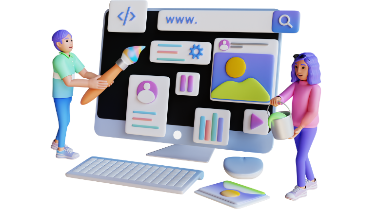 Agencia de marketing digital en Bogotá