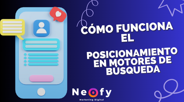 Posicionamiento en motores de búsqueda