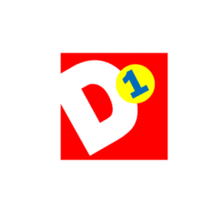 Logo Almacenes D1
