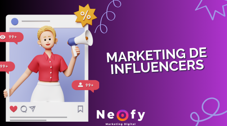 Agencia de Marketing de Influencers en Bogota