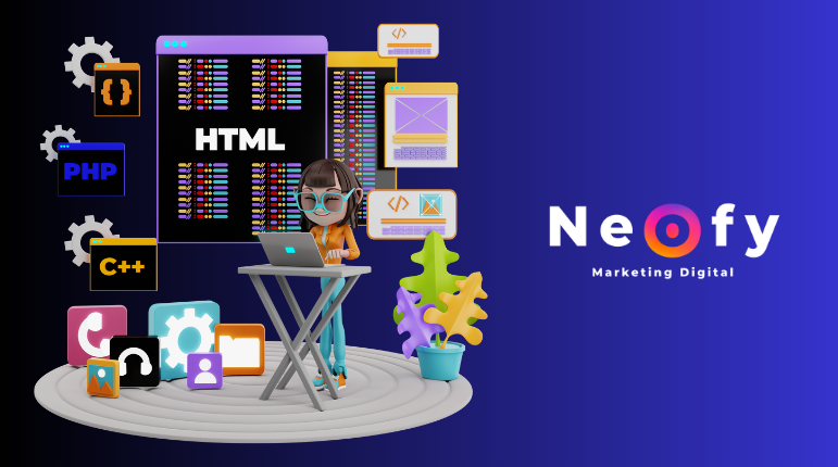 Desarrollo de páginas web para empresas