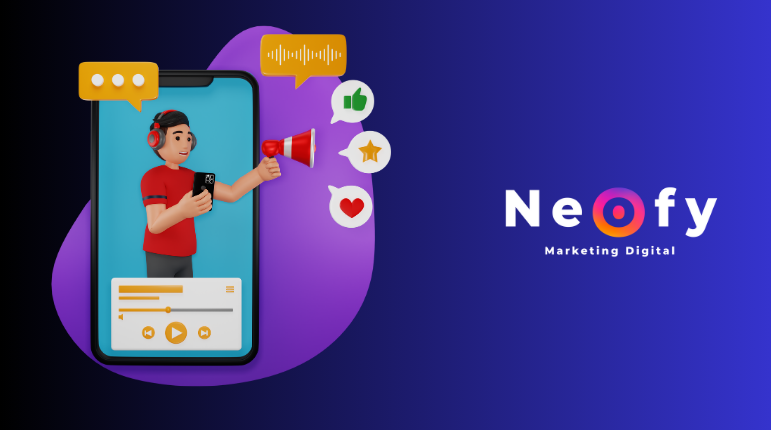 Publicidad en redes sociales para empresas