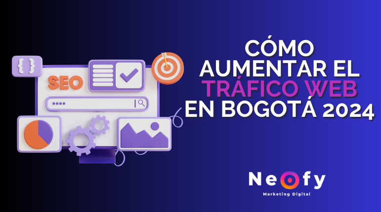 Estrategias SEO Bogotá