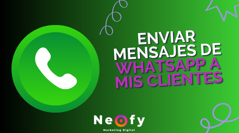 envío masivo de mensajes whatsapp en bogotá