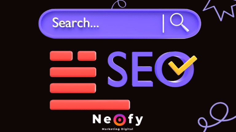 consultoría SEO Colombia