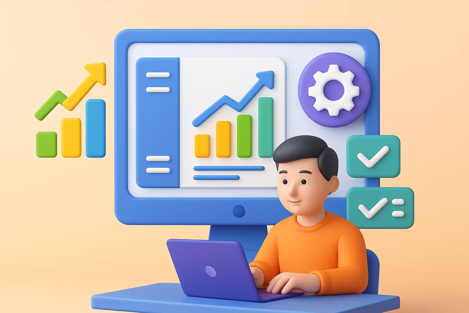 Estrategia de implementación GoHighLevel en español por Neofy Agencia IA