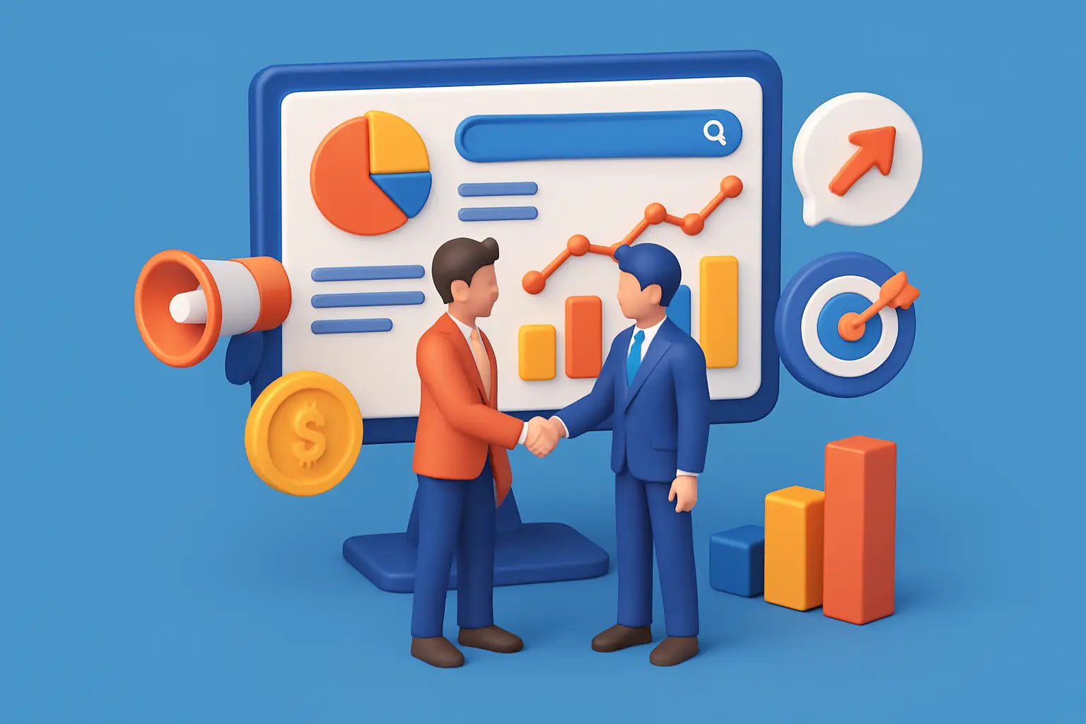 ¿Qué es un aliado estratégico de marketing digital?